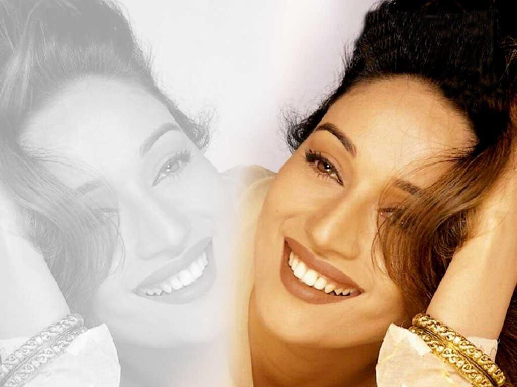 Madhuri Dixit