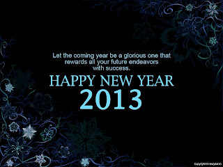 New And Innovative New Year's Quotes