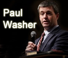 Paul Washer - El Matrimonio - El Ministerio Principal