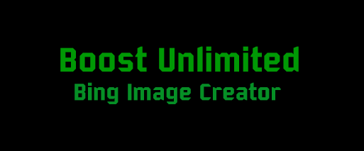 Cara Membuat Boost Unlimited di Bing Image Creator - blogroni