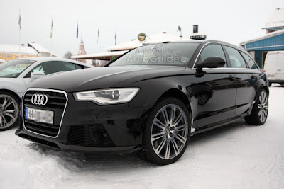 the 2013 audi rs6