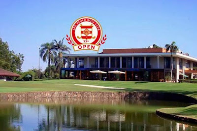 77º Aberto do São Paulo Golf Club ranking mundial amador Foto CBGolfe