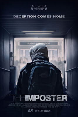 The Imposter 2012 download free movies
