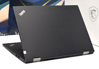 JuaL Lenovo ThinkPad X1 Yoga Core i7-7600U Touch