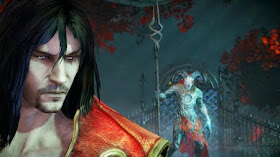 Castlevania: Lords Of Shadow 2 Free Download PC Games