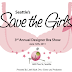 Save the Girls Returns to the Runway