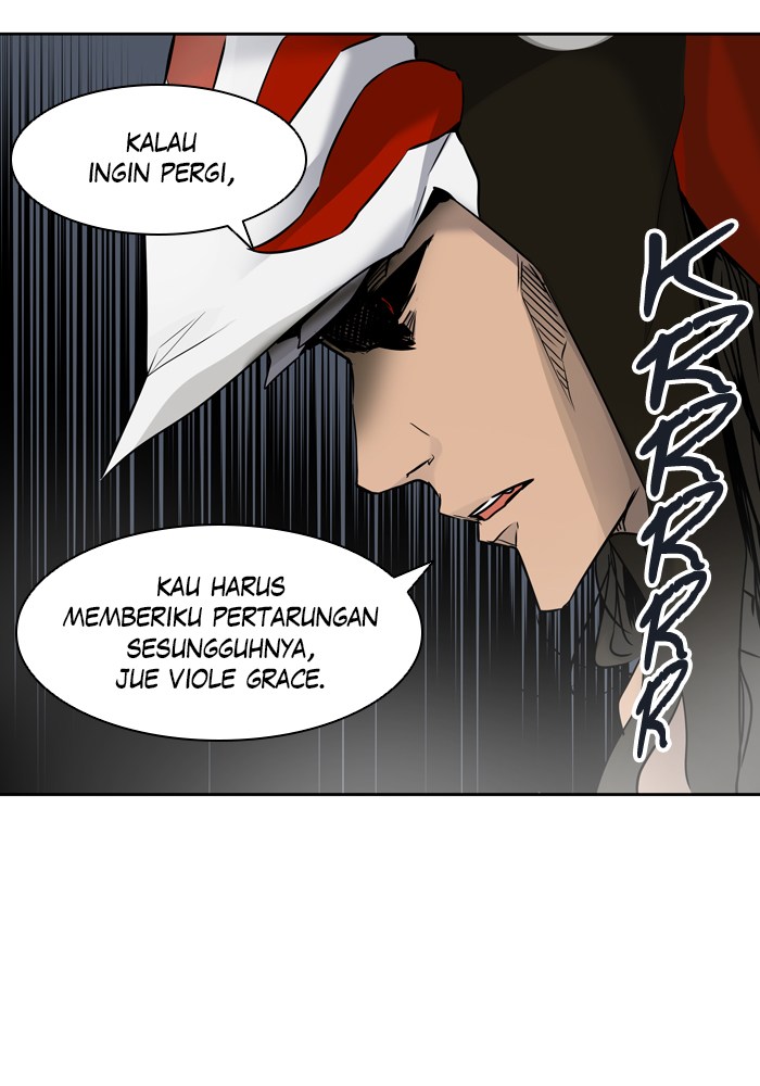 Webtoon Tower Of God Bahasa Indonesia Chapter 423