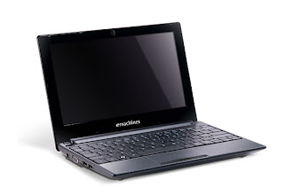 Drivers Netbook Acer Emachines 355