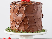 Classic Chocolate Cake