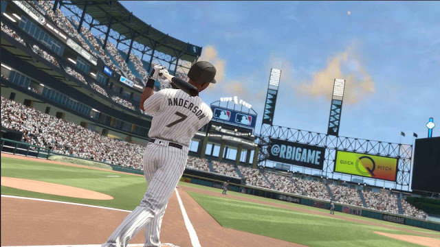 RBI Baseball 21 pc game download highly compressed