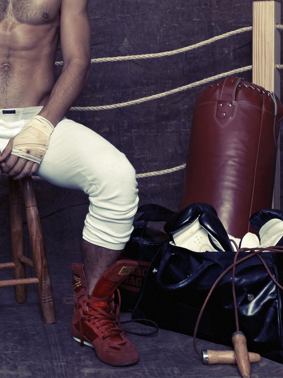 Rich S/S '13 ad campaign