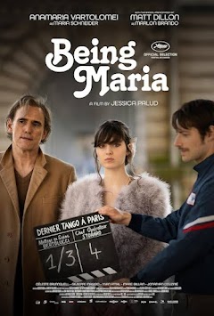 Being Maria (2024) Indonesia Sub 