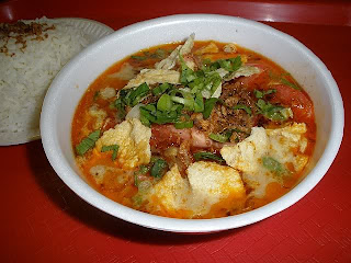 cara membuat soto betawi