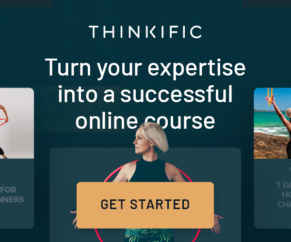 Thinkific's Toolkit for Online Educators
