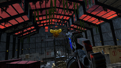 Weapons Genius Vr Game Screenshot 2