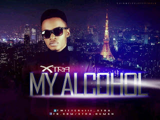 Music: My alcohol by Xtra @iii_xtra