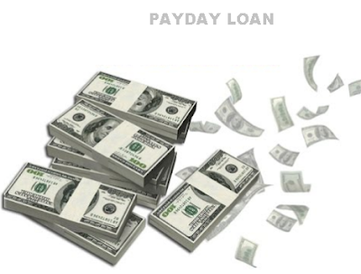 Payday Loan Scheme Offers Immediate Cash Assistance For Consumers