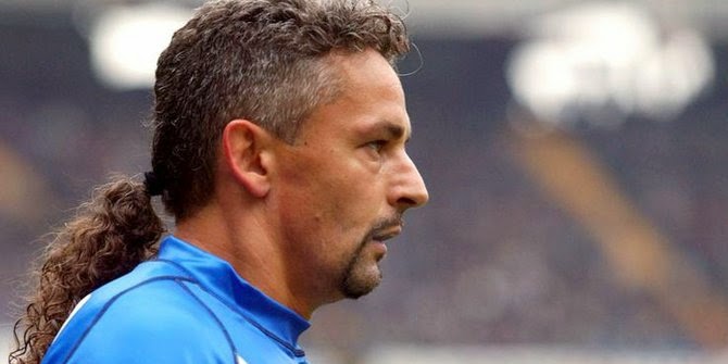 Roberto Baggio