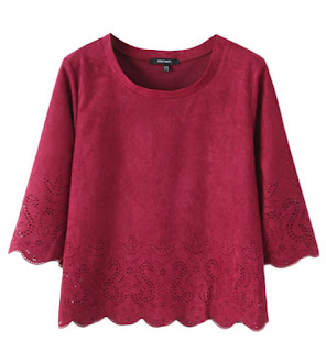 http://www.stylemoi.nu/saheera-pin-hole-embellished-scalloped-blouse.html?acc=380