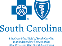 Blue Cross Blue Shield of SC logo
