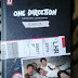 Review album : Take Me Home (Yearbook edition) - One Direction