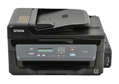 Free Download Driver  Epson  M200  Printer for All Windows 