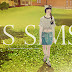 [JS SIMS 3] Front Buttons Denim Skirt