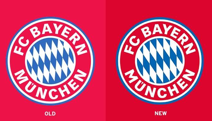 Bayern Munich Updates Logo - Footy Headlines