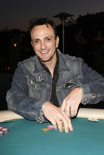 Hank Azaria | Poker