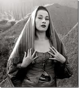 Yma Sumac II