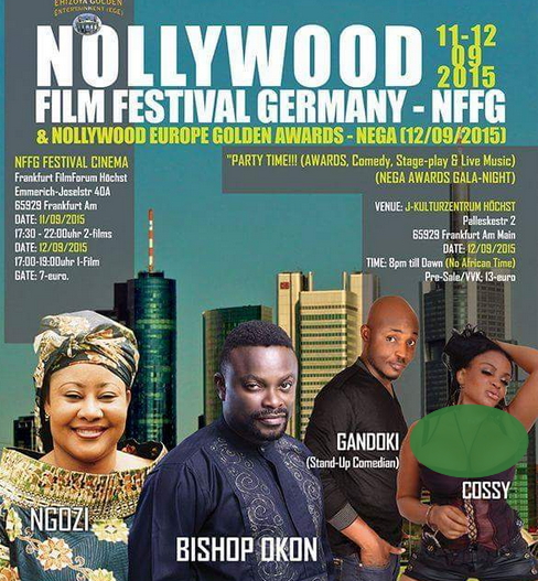 nollywood europe golden awards