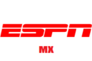 ESPN Mexico en VIVO Online