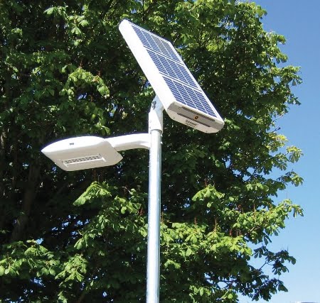 Solar Garden Lights