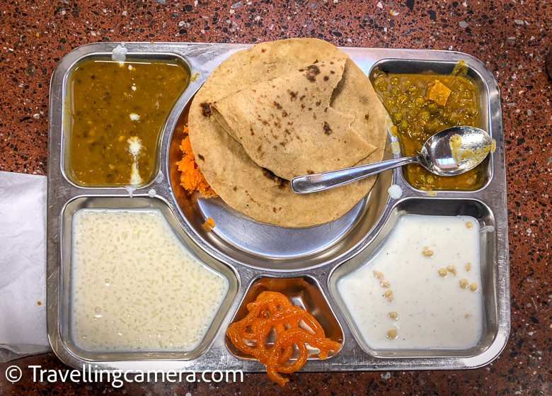 One of the unique features of the Gurudwara San Jose is its langar, which is a free community kitchen that serves vegetarian meals to all visitors, regardless of their religion, caste, or social status. The langar is open 24 hours a day and serves thousands of people every day, making it one of the largest community kitchens in the world.