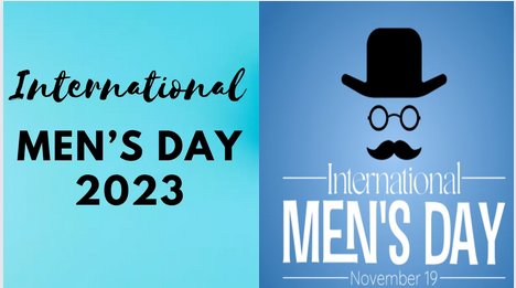 History of International Men's Day and its usefulness