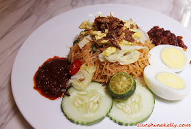 Rail Canteen, Authentic Taste From Kluang, Sunway Nexis, Best Nasi Lemak, Malaysia Local Food, Kopitiam Food, Rendang Kambing, Mee Rebus, Mee Kari, Kopi Cendol, Dragon Passion, Honey Passion, Roti Bakar, Sambal Bun Special, Sambal Sotong, Sambal Udang