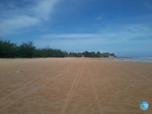 Pantai Badur