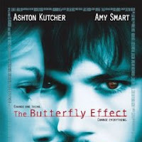 The Butterfly Effect (2004) Watch Full Movie