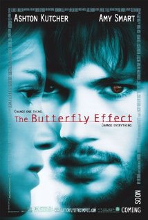 The Butterfly Effect (2004) Watch Full Movie