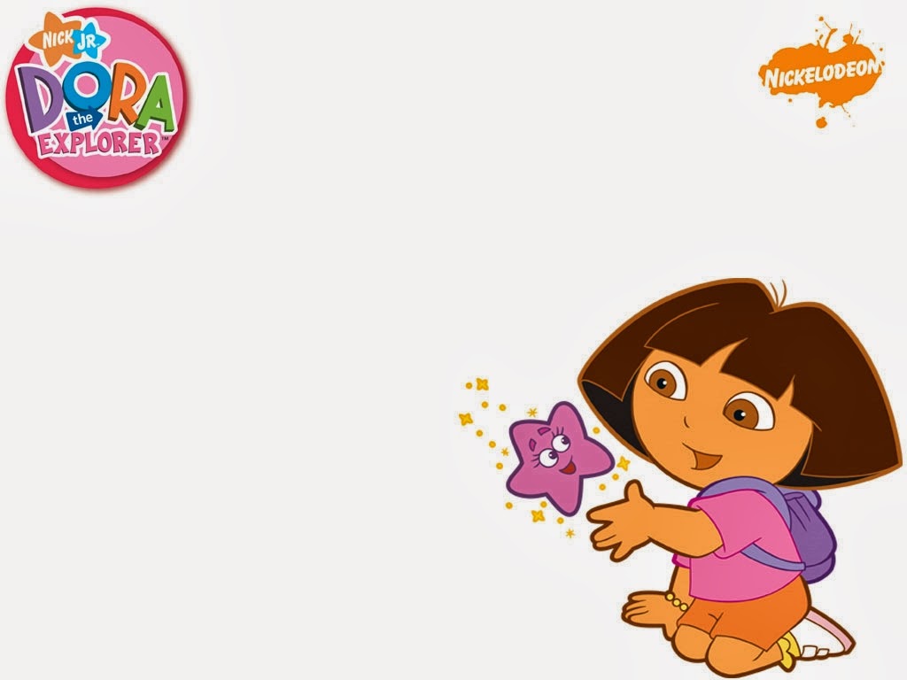 Wallpaper Dora The Explorer Deloiz Wallpaper