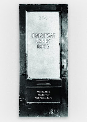 Broadway Danny Rose 1984 Dvd