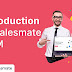 CRM Software Features - Salesmate CRM