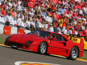 Ferrari F40 1987 (2)