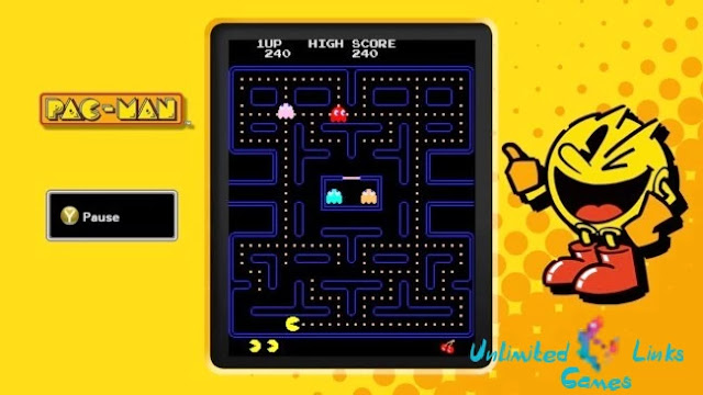 pac-man-museum-free-download-screenshot-1