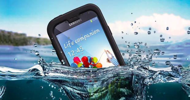 LIFEPROOF Samsung Galaxy S4 Case