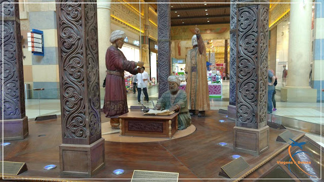 Ibn Battuta Mall