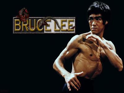 Enter The Dragon - The Best Movies of Martial Arts 