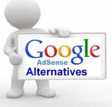 Adsense Alternatives 1