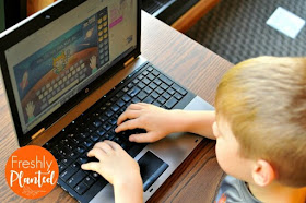 A free online typing game! KidsType.com makes it easy for kids to learn typing. Typing helps students work faster, stay focused, and reduces the risk of RSI. A skill that will last a lifetime! 