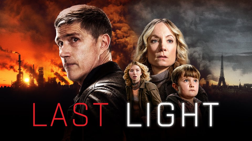 Last Light Season 1 แสงสุดท้าย ปี 1 ซับไทย